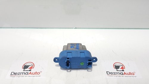 Releu ventilator bord, Vw Touareg (7LA, 7L6) 2.5 tdi, 7L0907521 (id:358450)