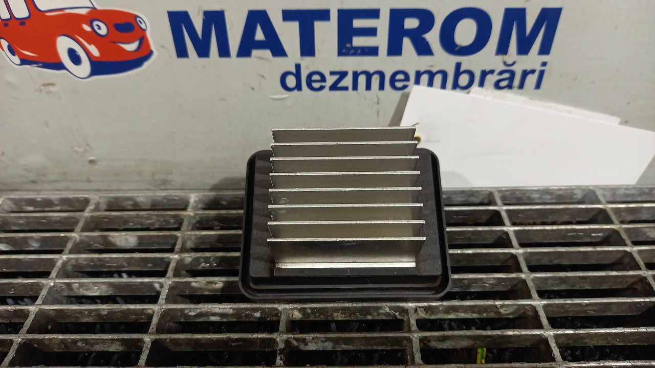 RELEU VENTILATOR CITROEN C4 CACTUS 1.6 H