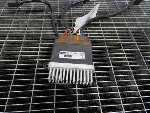 RELEU VENTILATOR CLIMA AUDI A4 A4 2.0 TDI - (2007 2011)
