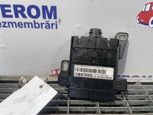 RELEU VENTILATOR CLIMA BMW SERIA 5 F 10 2.0 D - (2010 2014)