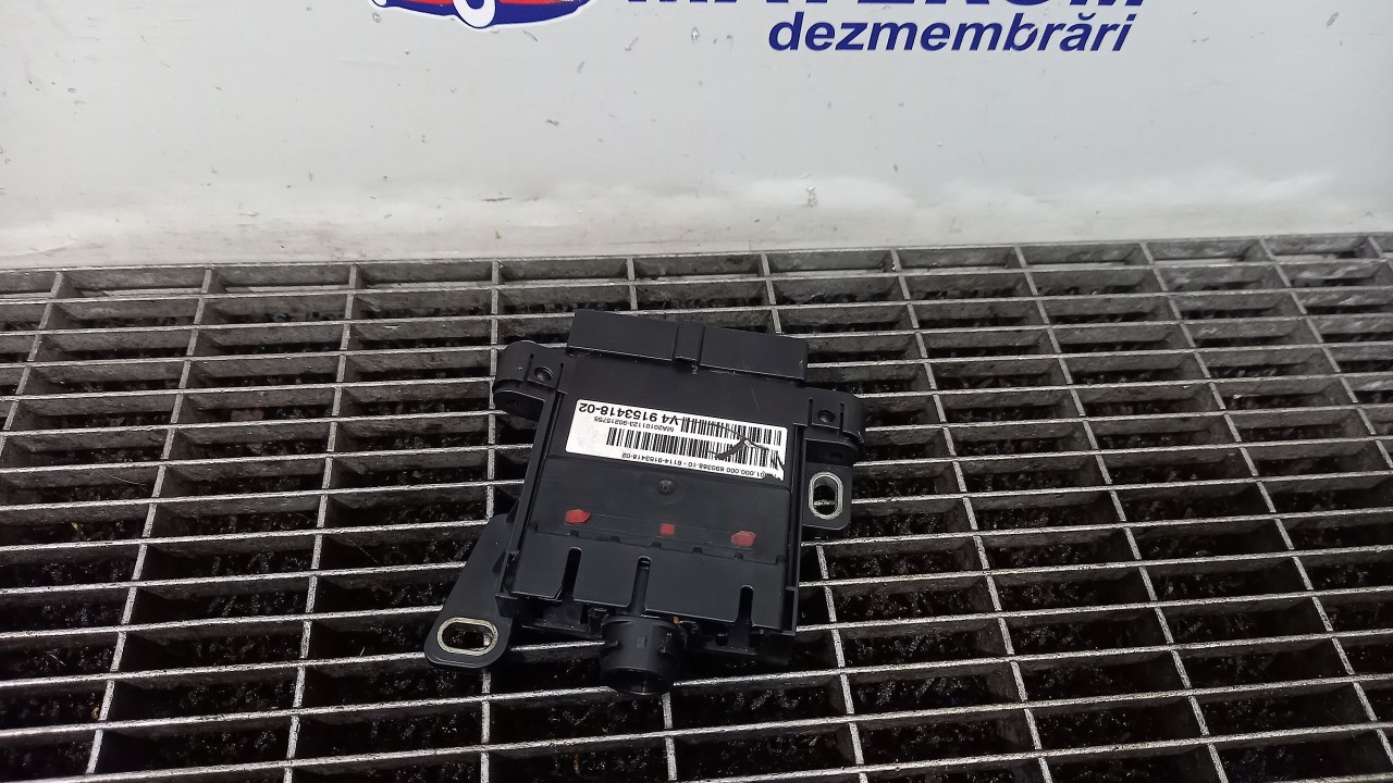RELEU VENTILATOR CLIMA BMW SERIA 5 F 11 2.0 D - (2010 2014)