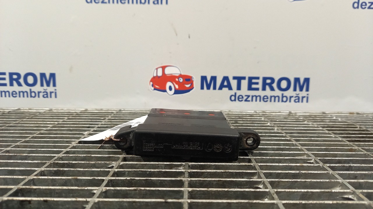 RELEU VENTILATOR CLIMA BMW SERIA 5 F 11 SERIA 5 F 11 2.0 D - (2010 2014)