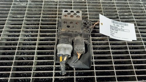 RELEU VENTILATOR CLIMA CITROEN C4 1.6 HDI - (2015 2018)