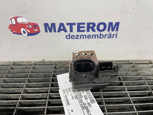 RELEU VENTILATOR CLIMA CITROEN C4 GRAND PICASSO 2.0 HDI - (2014 2020)