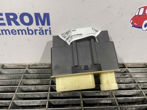 RELEU VENTILATOR CLIMA CITROEN C4 GRAND PICASSO C4 GRAND PICASSO 2.0 HDI - (2014 2020)