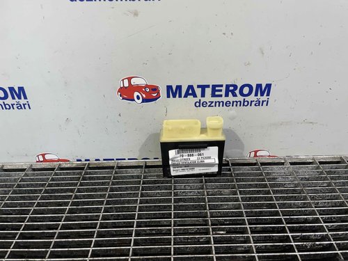 RELEU VENTILATOR CLIMA CITROEN C4 PICASSO C4 PICASSO 1.6 HDI - (2013 2018)