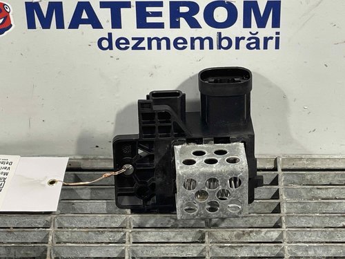 RELEU VENTILATOR CLIMA DACIA LOGAN MCV LOGAN MCV 0.9 TCE - (2012 2016)