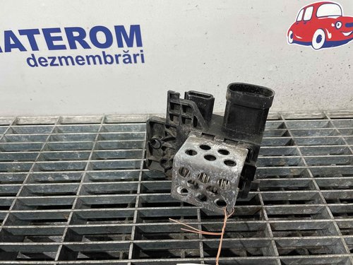 RELEU VENTILATOR CLIMA DACIA LOGAN MCV LOGAN MCV 1.5 DCI - (2012 2016)