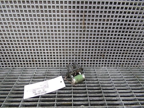 RELEU VENTILATOR CLIMA FIAT DOBLO 1.3 JTD - (2001 2005)