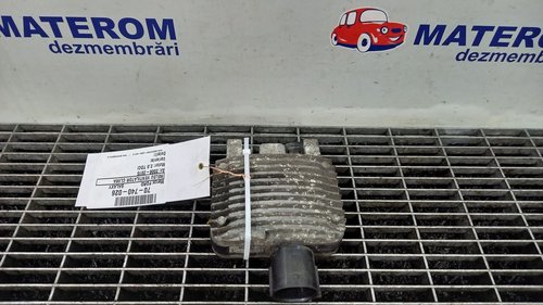 RELEU VENTILATOR CLIMA FORD GALAXY 2.0 TDCI - (2006 2014)