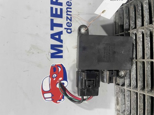 RELEU VENTILATOR CLIMA MAZDA 3 2.2 D - (2013 2018)