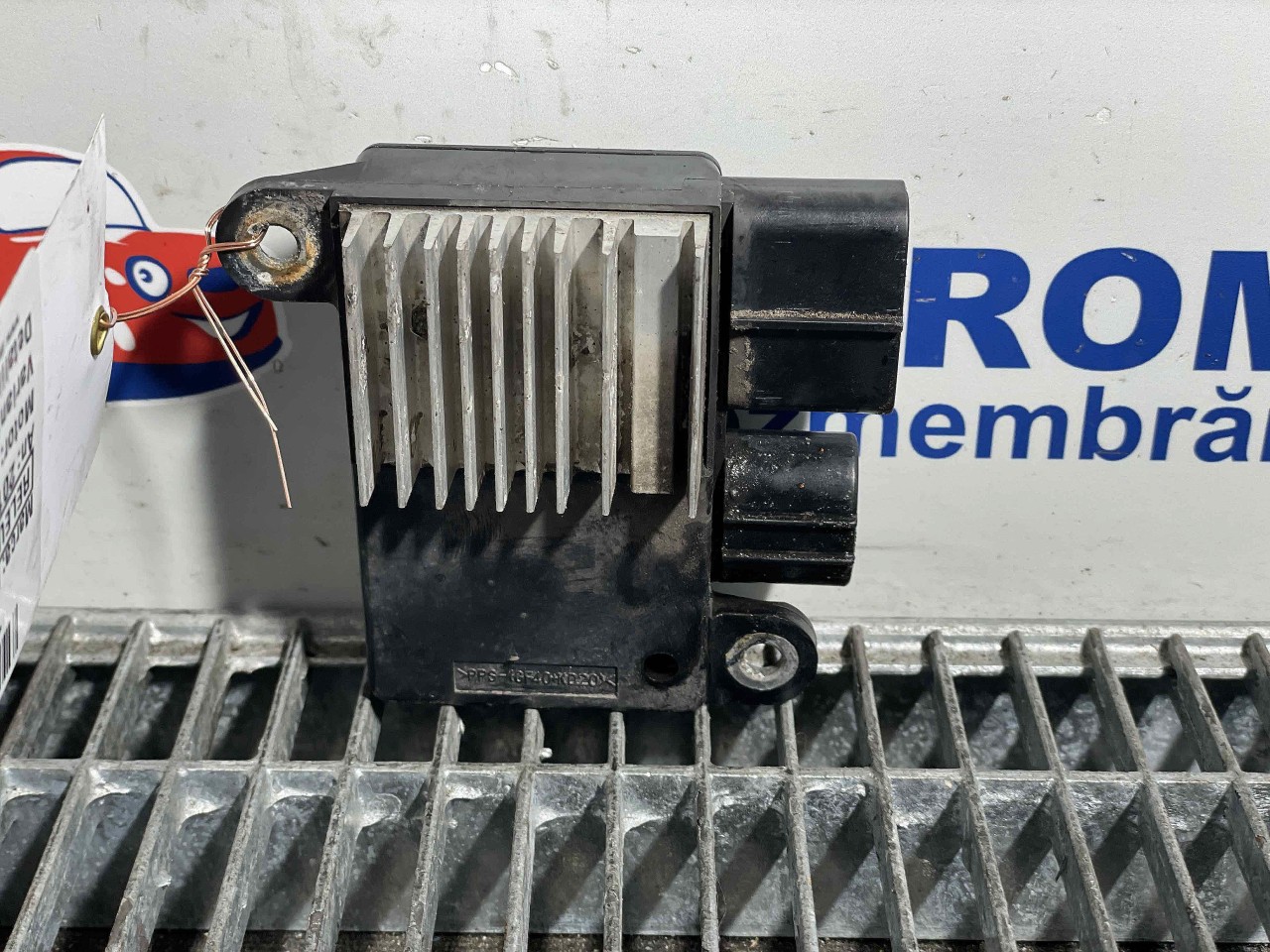 RELEU VENTILATOR CLIMA MAZDA 3 3 2.2 D - (2013 2018)