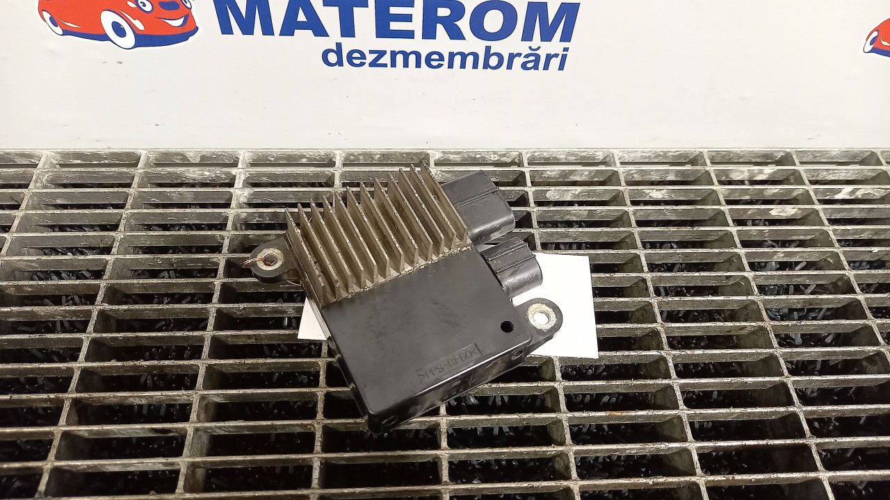 RELEU VENTILATOR CLIMA MAZDA 6 2.2 D - (2012 2016)