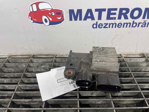 RELEU VENTILATOR CLIMA MAZDA 6 6 2.2 D - (2012 2016)