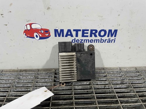 RELEU VENTILATOR CLIMA MAZDA CX-7 CX-7 2.3 DISI - (2006 2012)