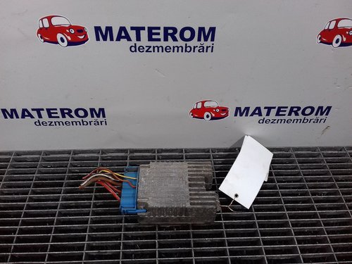 RELEU VENTILATOR CLIMA MERCEDES A-CLASS A-CLASS 1.7 CDI - (1997 2004)