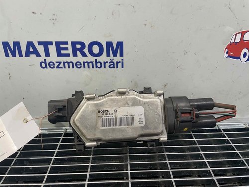 RELEU VENTILATOR CLIMA MERCEDES B-CLASS B-CLASS 1.5 CDI - (2011 2018)