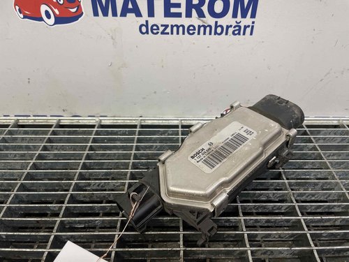 RELEU VENTILATOR CLIMA MERCEDES B-CLASS B-CLASS 1.8 CDI - (2011 2018)