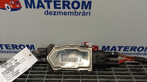 RELEU VENTILATOR CLIMA MERCEDES CLA 2.2 CDI - (2013 2019)
