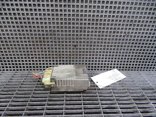 RELEU VENTILATOR CLIMA MERCEDES E-CLASS 2.2 CDI - (1999 2002)