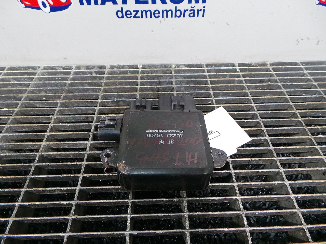 RELEU VENTILATOR CLIMA MITSUBISHI OUTLANDER 2.0 TDI - (2001 2006)