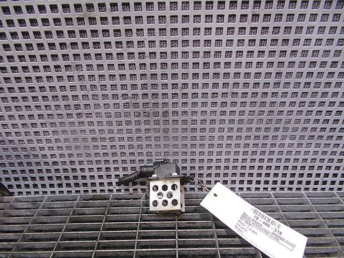 RELEU VENTILATOR CLIMA NISSAN QASHQAI PLUS2 2.0 DCI - (2010 2014)