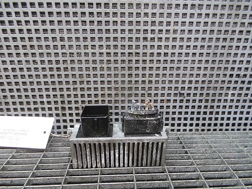 RELEU VENTILATOR CLIMA NISSAN QASHQAI PLUS2 QASHQAI PLUS2 1.6 DCI - (2010 2014)