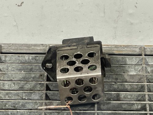 RELEU VENTILATOR CLIMA NISSAN QASHQAI QASHQAI 1.6 DCI - (2010 2014)