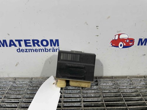 RELEU VENTILATOR CLIMA PEUGEOT 3008 1.6 HDI - (2008 2013)