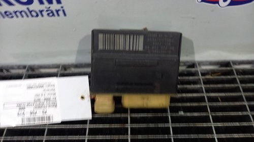 RELEU VENTILATOR CLIMA PEUGEOT 3008 2.0 HDI - (2008 2013)