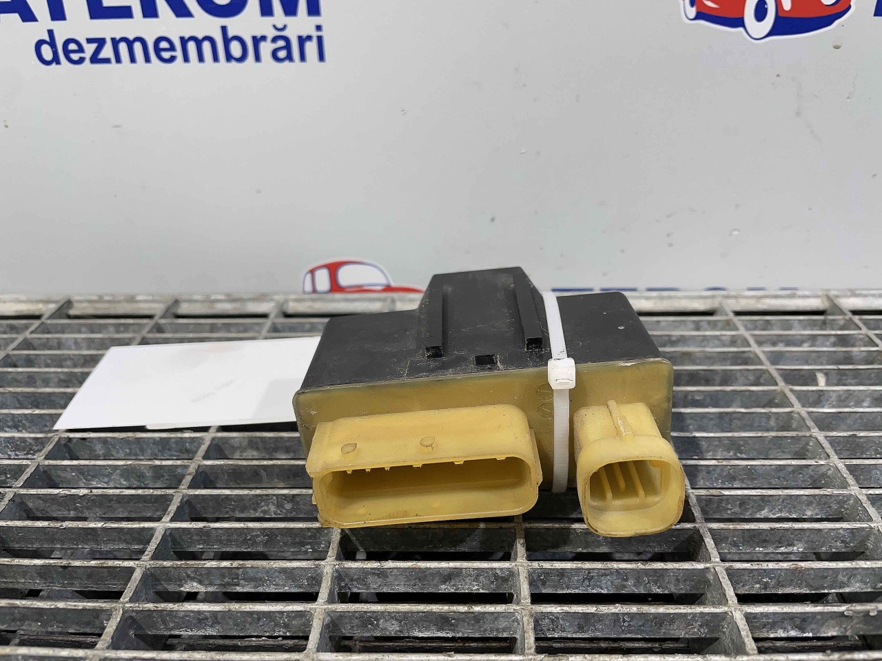 RELEU VENTILATOR CLIMA PEUGEOT 3008 3008 1.6 HDI - (2008 2013)