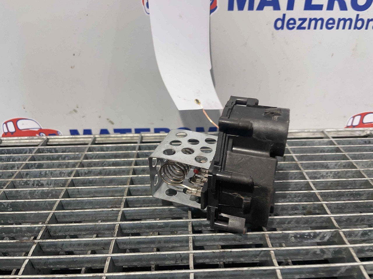 RELEU VENTILATOR CLIMA PEUGEOT 307 307 1.6 HDI - (2001 2005)