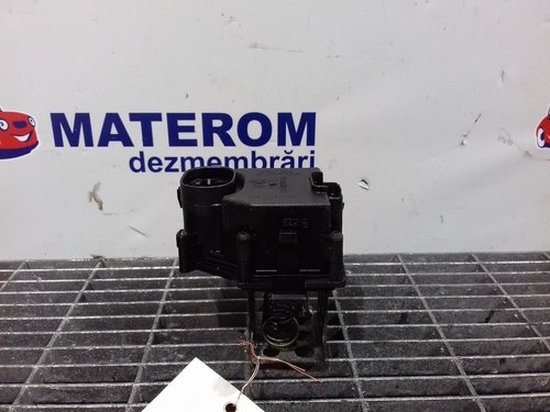 RELEU VENTILATOR CLIMA PEUGEOT 308 1.6 HDI - (2007 2011)