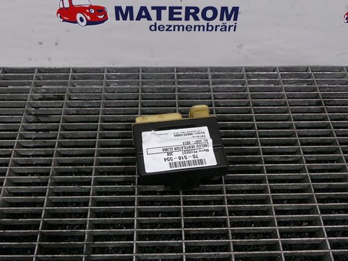 RELEU VENTILATOR CLIMA PEUGEOT 308 - - (2007 2013)