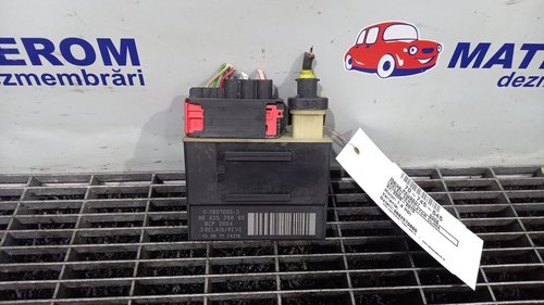 RELEU VENTILATOR CLIMA PEUGEOT 5008 1.6 HDI - (2009 2013)