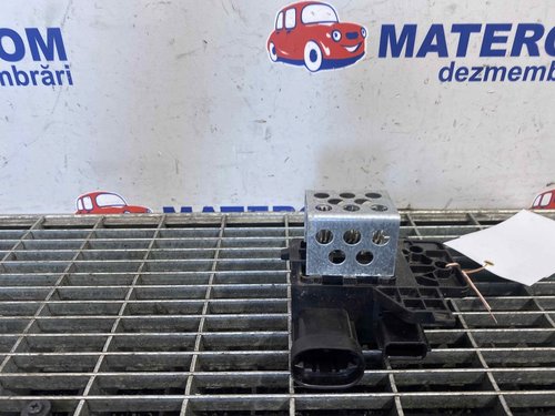RELEU VENTILATOR CLIMA RENAULT ARKANA 1.3 TCE - (2019 2022)