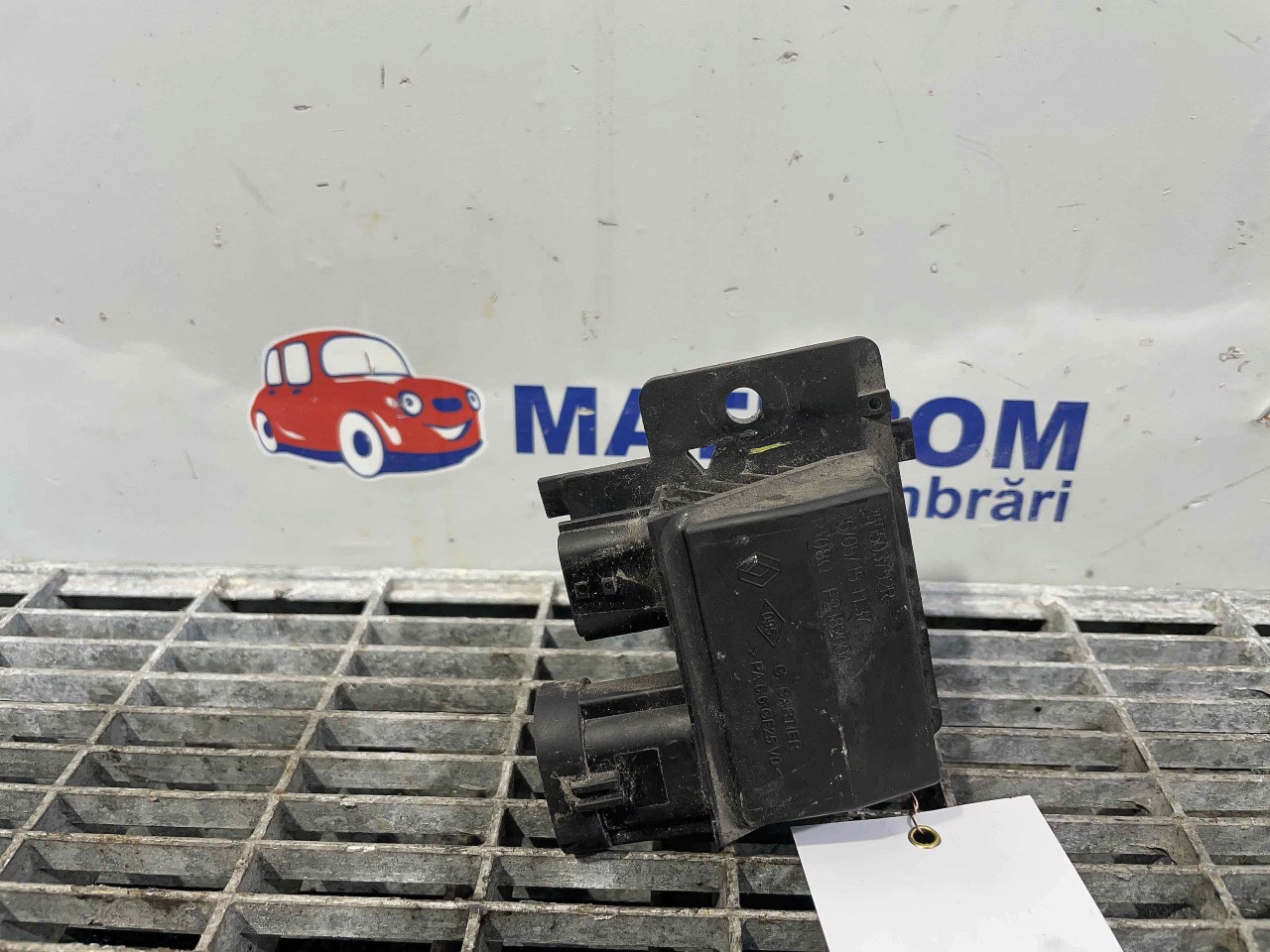 RELEU VENTILATOR CLIMA RENAULT CAPTUR 1.