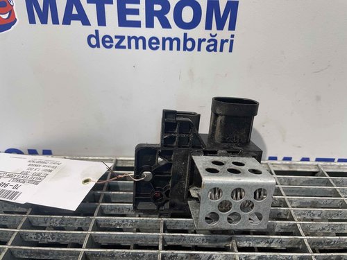 RELEU VENTILATOR CLIMA RENAULT CAPTUR CAPTUR 1.5 DCI - (2013 2016)