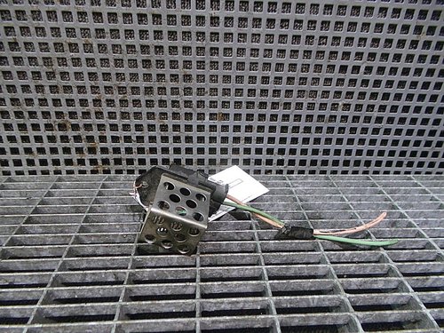 RELEU VENTILATOR CLIMA RENAULT CLIO 1.5 DCI - (2005 2012)