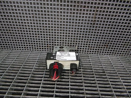 RELEU VENTILATOR CLIMA SKODA FABIA FABIA 1.2 INJ - (2007 2010)