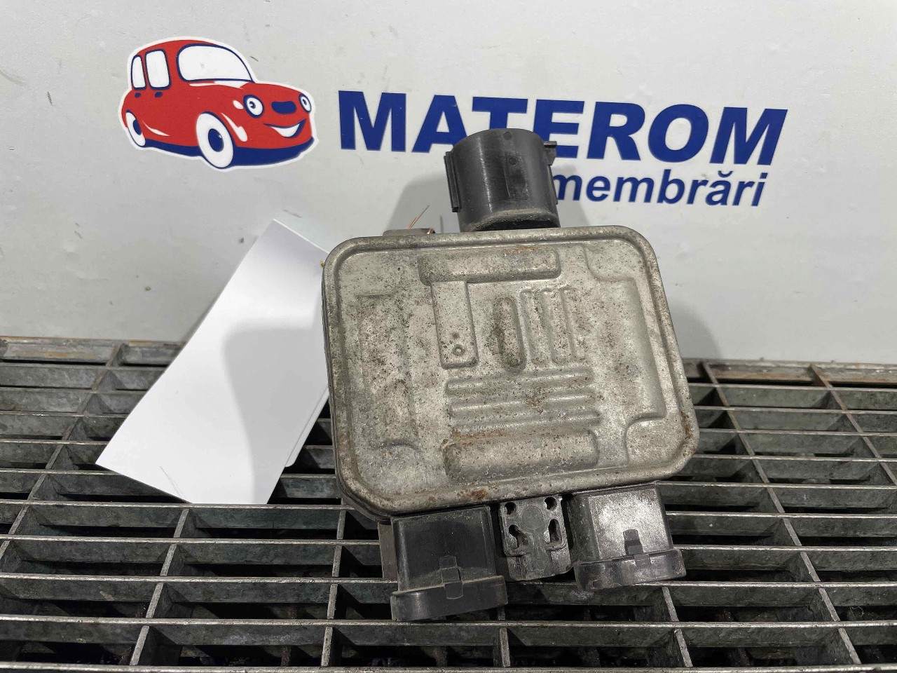 RELEU VENTILATOR CLIMA VOLVO S60 S60 2.0 D - (2011 2018)