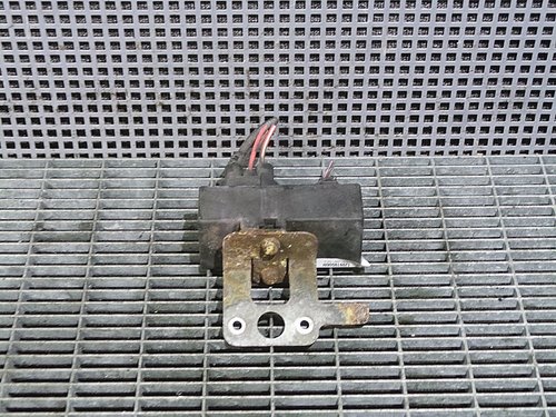 RELEU VENTILATOR CLIMA VW POLO 1.4 TSI - (2002 2005)