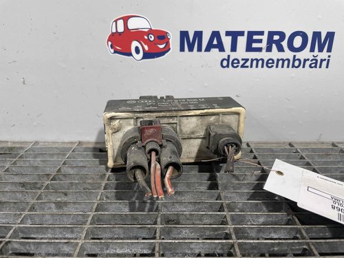 RELEU VENTILATOR CLIMA VW POLO POLO 1.2 TDI - (2009 2014)