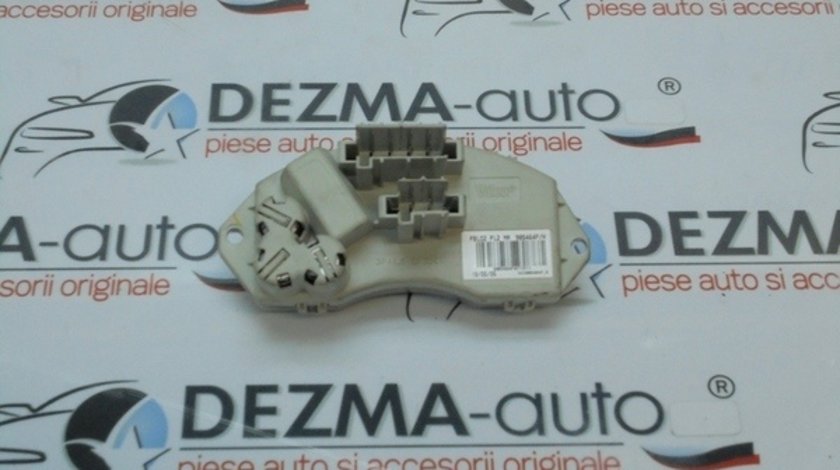 Releu ventilator climatronic, 985464F, H, Bmw 3 (E90) 2.0 d