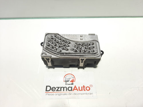 Releu ventilator climatronic, Audi A6 Avant (4F5, C6) [Fabr 2005-2010] 2.0 tdi, CAH, 4F0910521