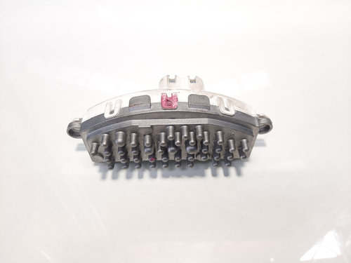 Releu ventilator climatronic, cod 5Q0907521C, Seat Leon (5F1) (idi:477868)