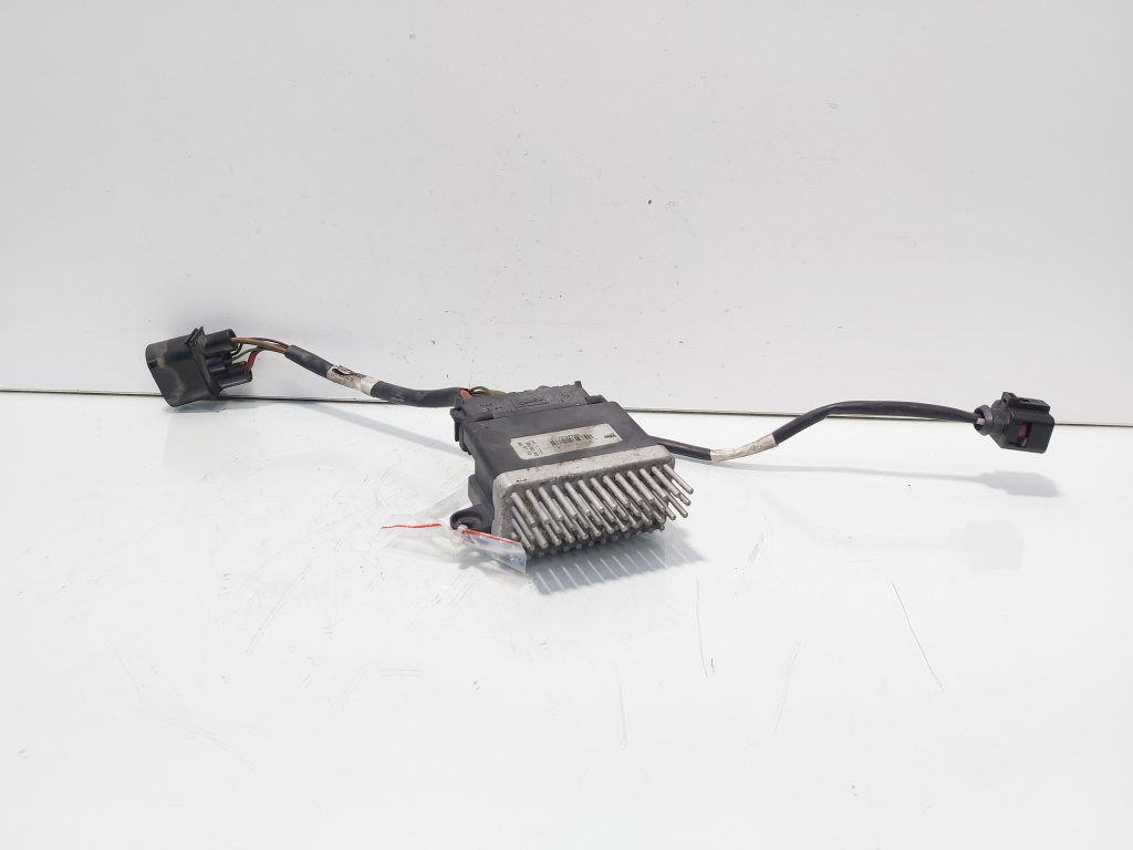 Releu ventilator, cod 8K0910501F, Audi A4 Avant (8K5, B8) (id:699706)