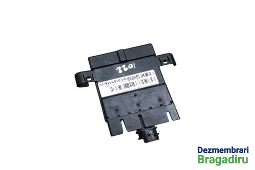 Releu ventilator Cod: 9153418-02 9153418-02 BMW Seria 5 F11 [2009 - 2013] Touring wagon 520 d Steptr...