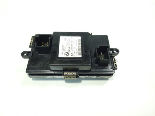 Releu ventilator, cod 9220847, Bmw 5 Touring (F11) (idi:481679)