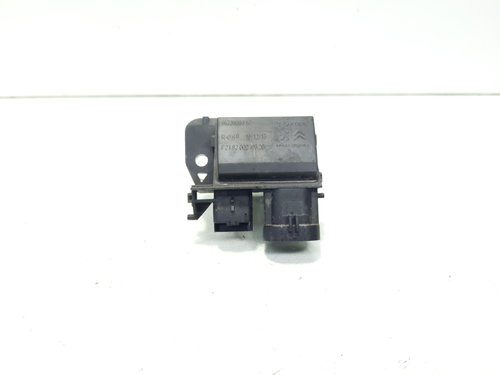 Releu ventilator, cod 9673999980, Citroen Berlingo 2 (id:619167)